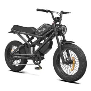 ebike 12000w