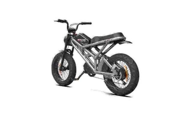 20 V Ebiku