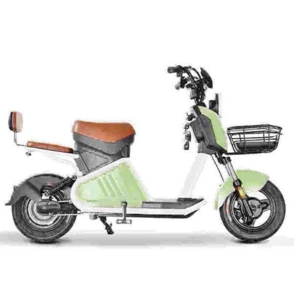 Elektrický skútr citycoco 2000w