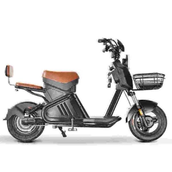 Motocykl 2000W