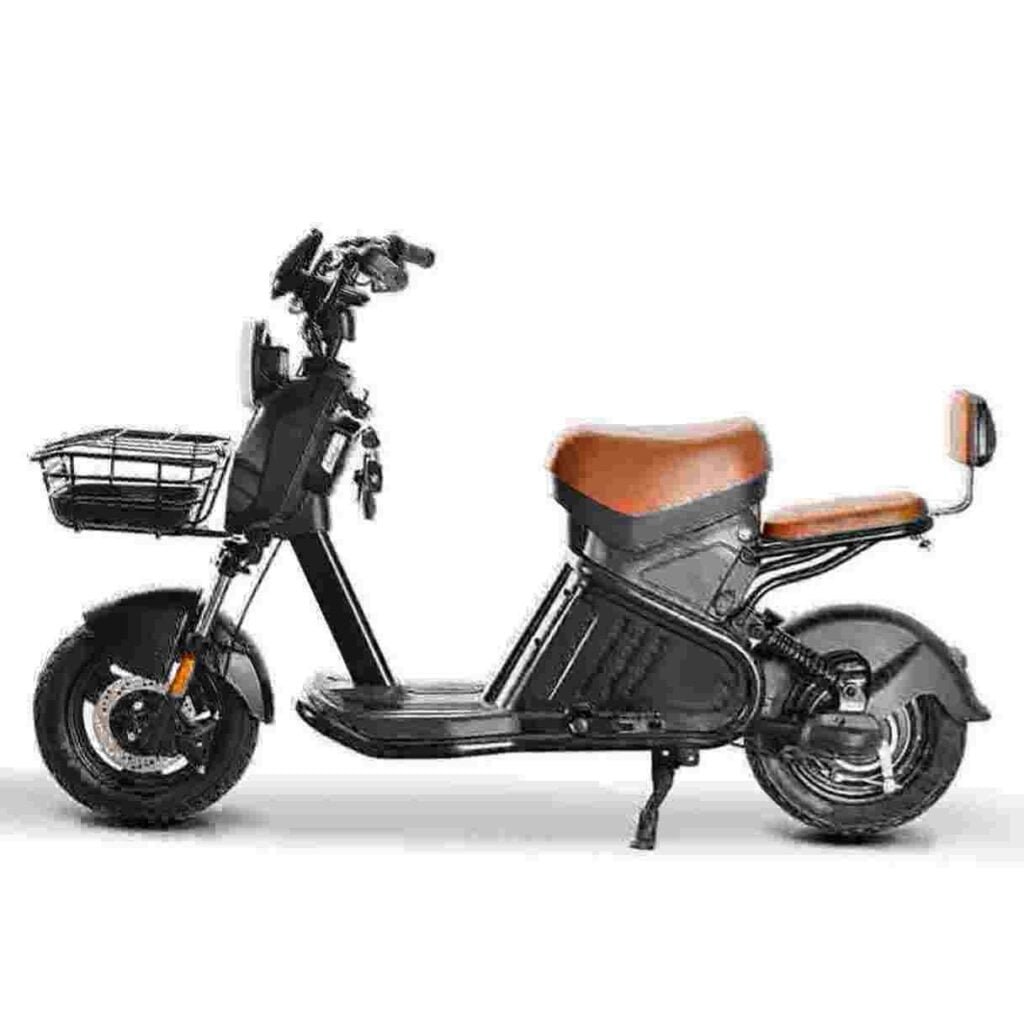 2024 Citycoco Choppter Scooter