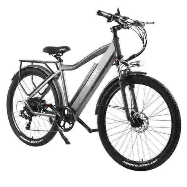 24palcové elektrokolo Fat Tire