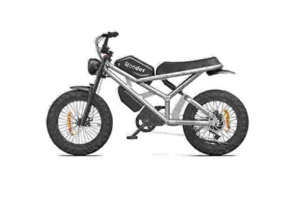 250w elektrické kolo Čína