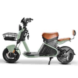 3000W elektrický motocykl
