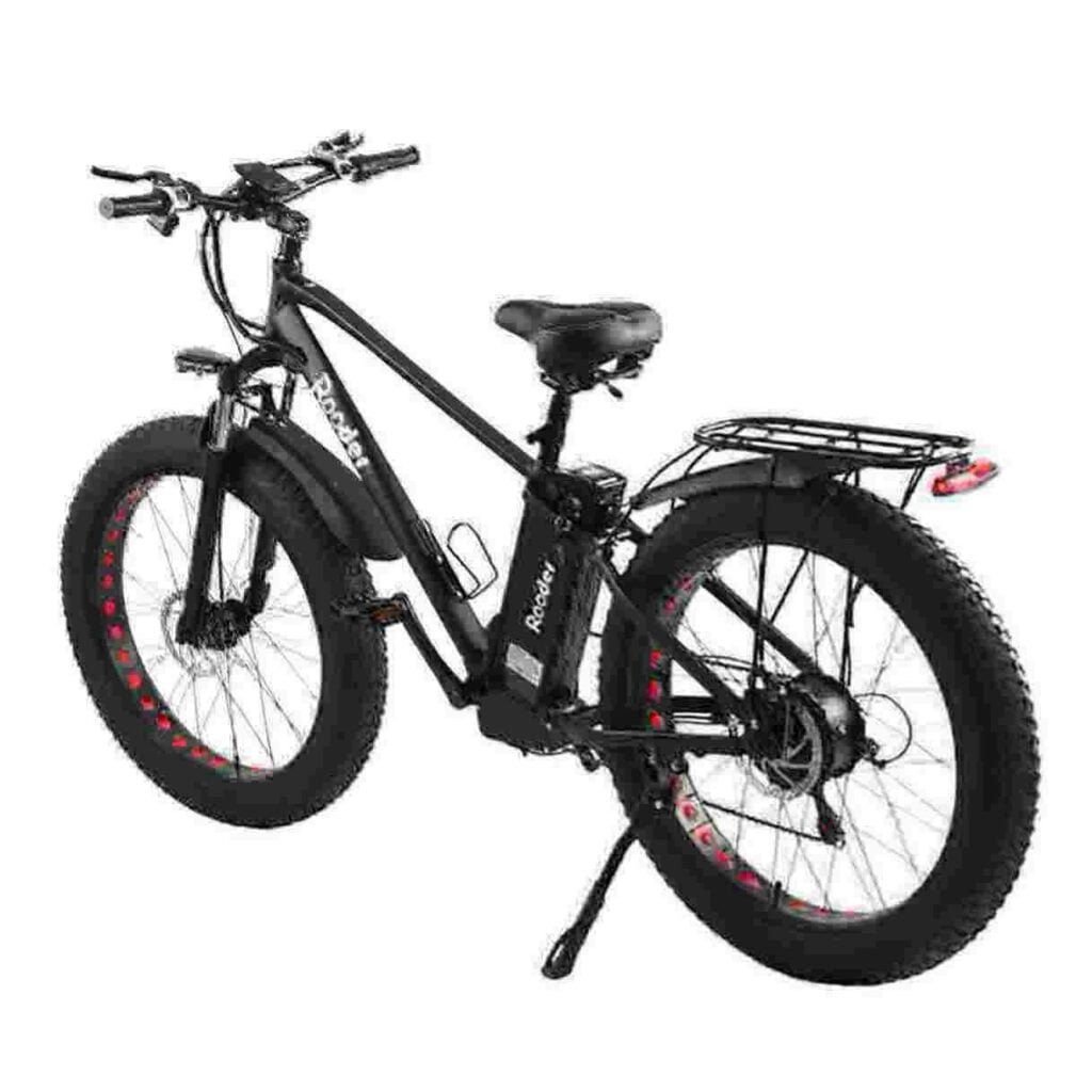 40mph ebike