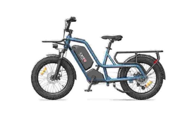 ebike 48V