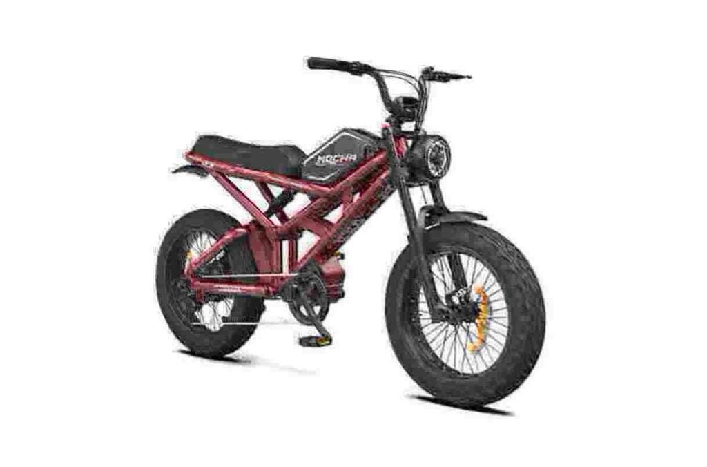 5000w ebike