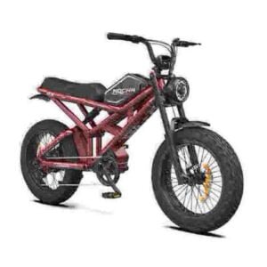 5000w ebike