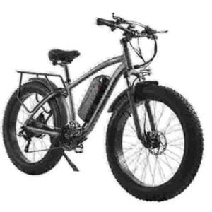 500w ebike