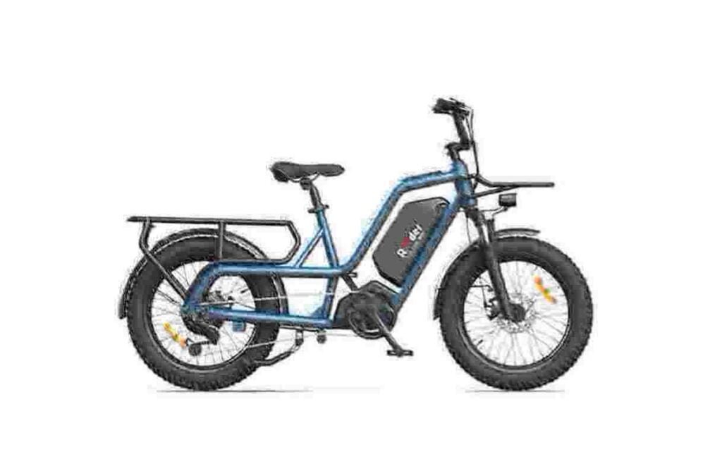 ebike 52V