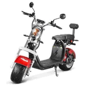60V20A 3000W Harley Citycoco