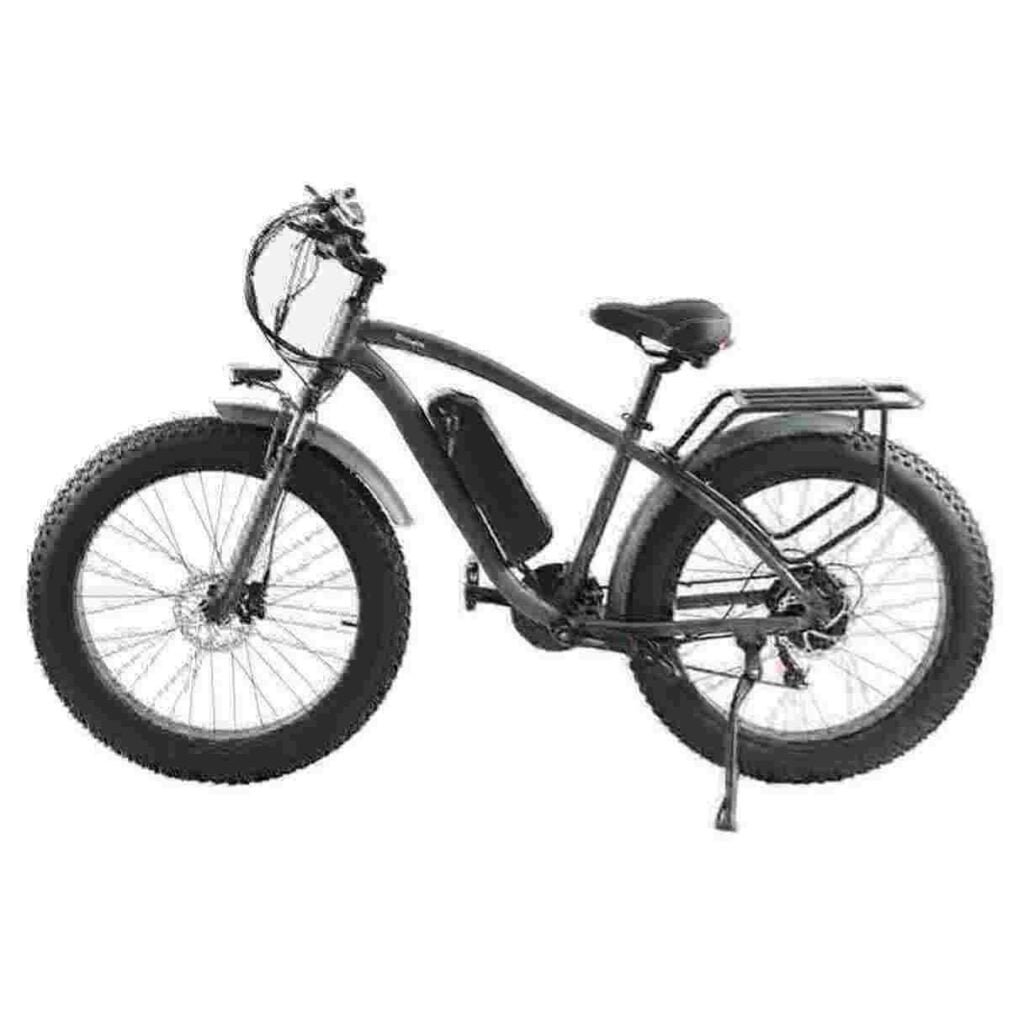 750w ebike