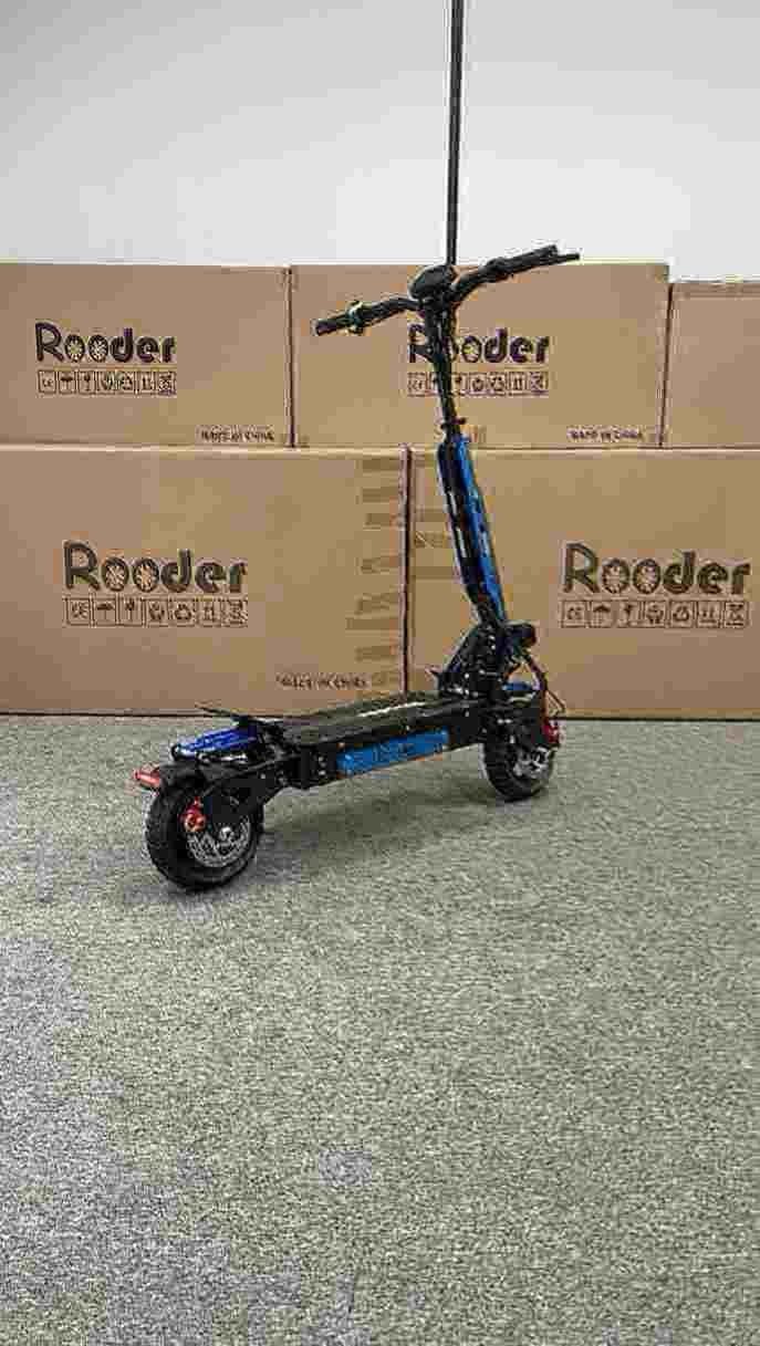 Elektrické skútry pro dospělé Elektrické skútry pro dospělé