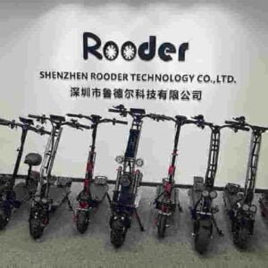 Kick Scooter pro dospělé