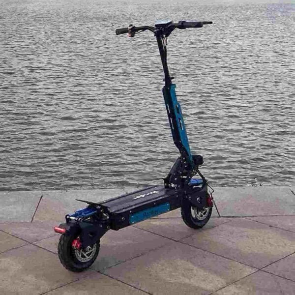 All Terrain E Scooter