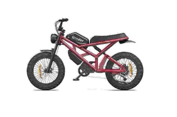 Nejlepší dostupné elektrické Dirt Bike