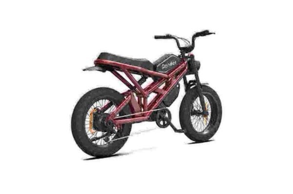 Nejlepší Dirt E Bike