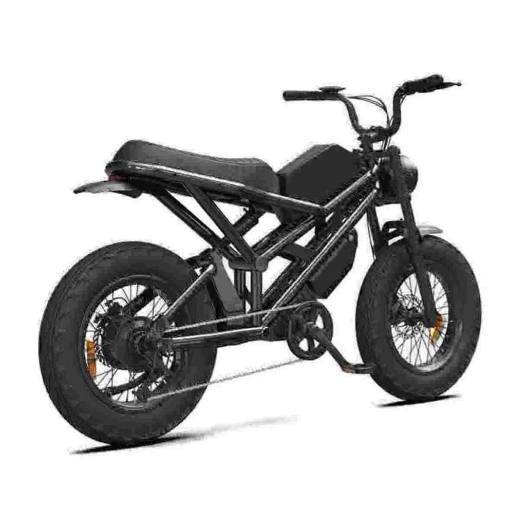 nejlepší e dirt bike
