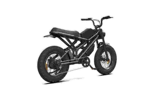 Nejlepší Ebike