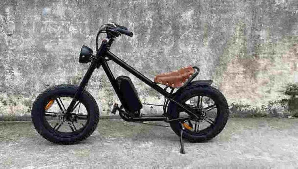 nejlepší elektrické silniční kolo