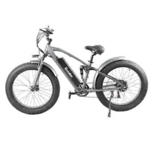 Nejlepší Fat Tire Ebike Canada