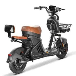 Chopper Citycoco 3000w