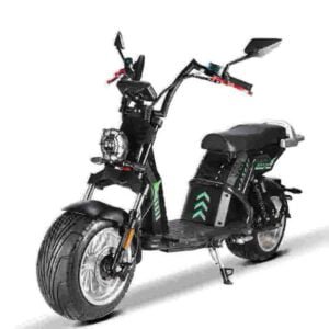 City Coco Scooter 1500w