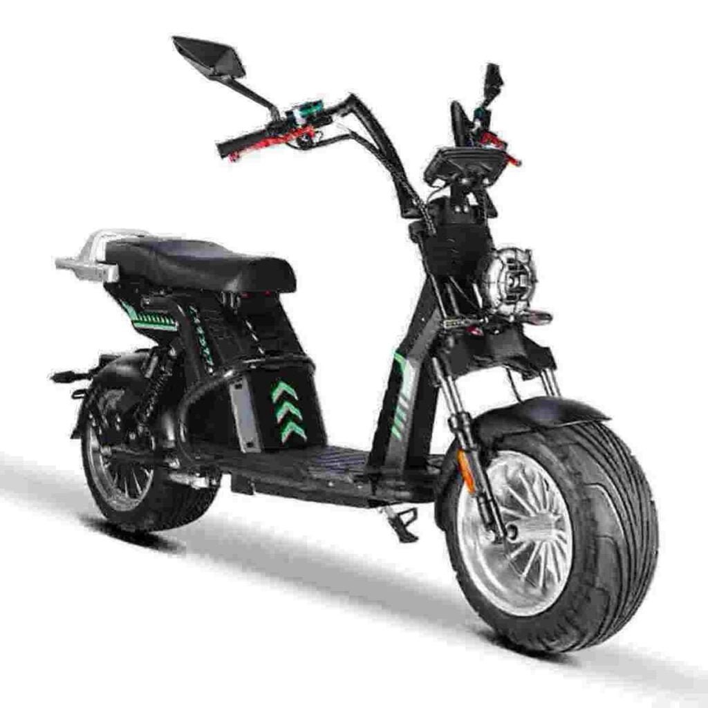 City Coco Scooter