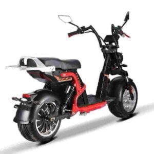 Citycoco Chopper 3000W