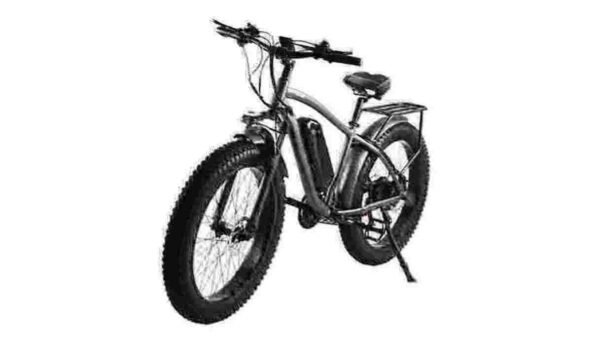 Zakázkové elektrické Dirt Bike