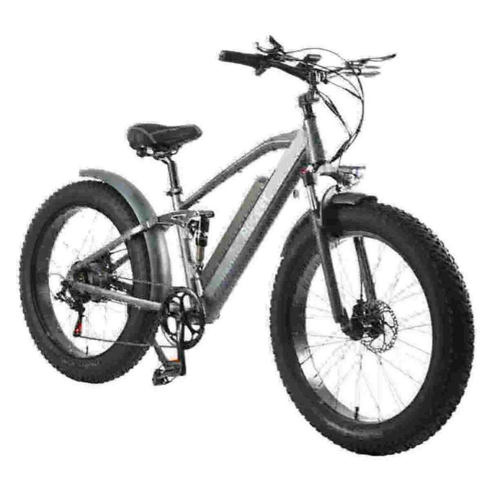 Design Ebike