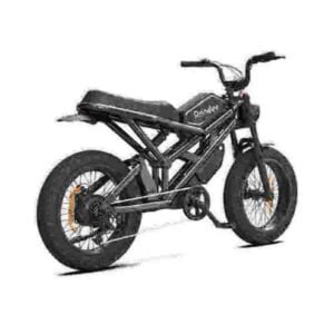 Elektrokolo Ebike