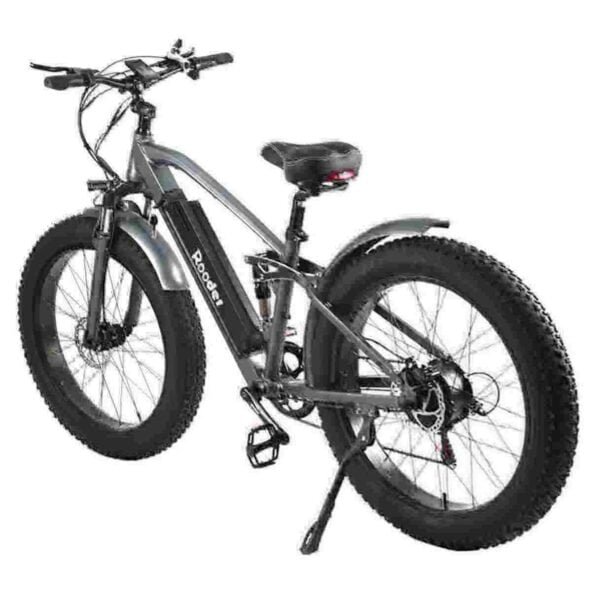 Ebike Fat Tire Bike