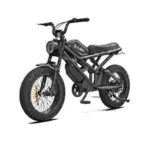 silniční kolo ebike