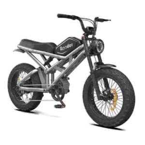 Elektrické Dirt Bike Bike