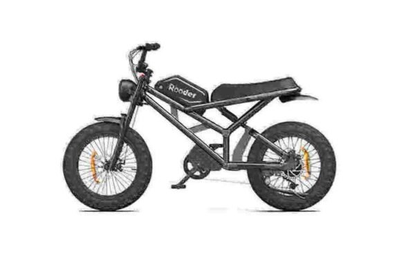 Elektrické Dirt Bike na prodej pro dospělé