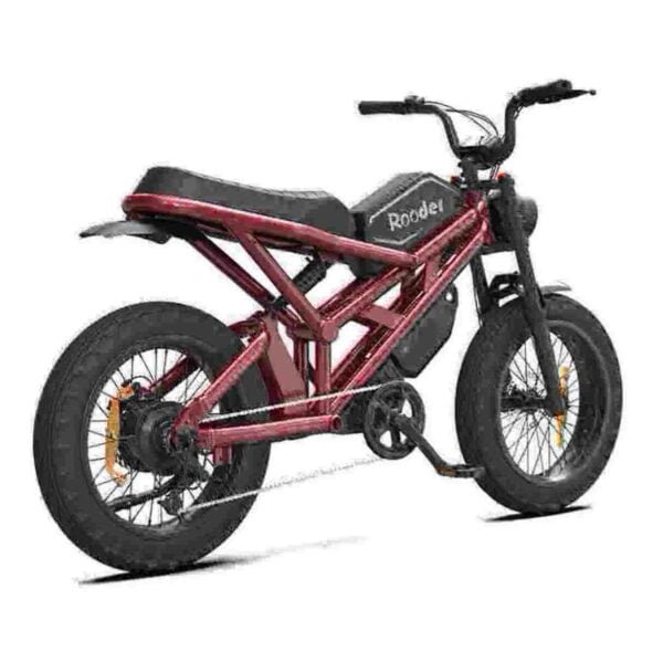 Německé elektrokolo