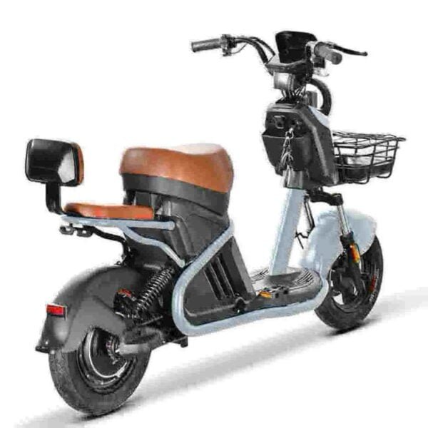 Harley Citycoco
