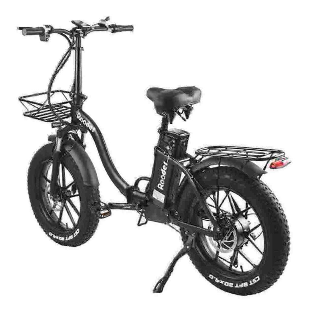 Dirt Bike s nejdelším dojezdem