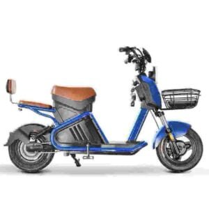 Elektrotechnika pro motocykly