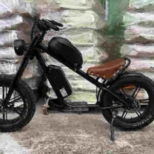 Mtb E Bike