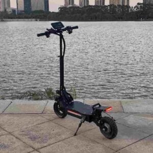 Off Road Pro Scooter