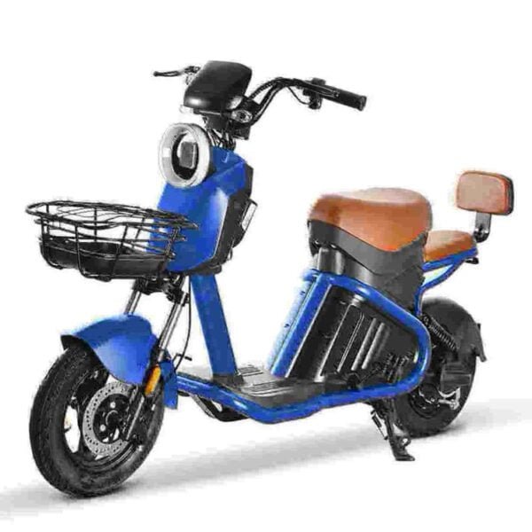 Rooder citycoco M8