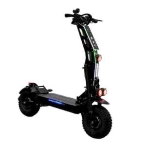 Street Legal Electric Scooter