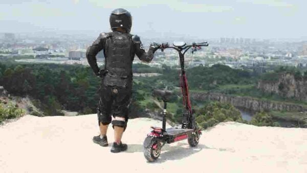Street Scooter