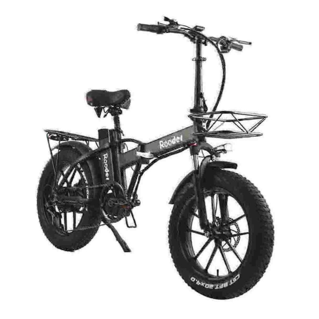 Velkoobchodní elektrofatbike