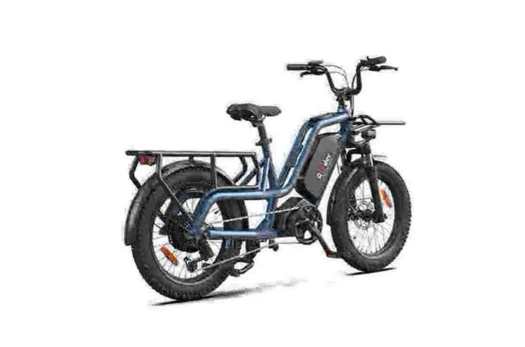 nejlepší ebike pro dojíždění 2024