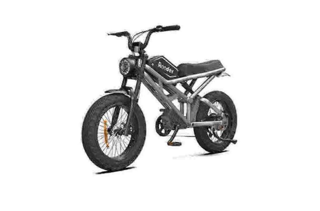 nejlepší elektrická silniční kola 2024