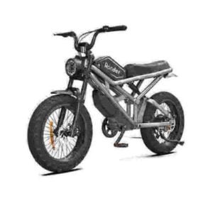 nejlepší skládací ebike 2024