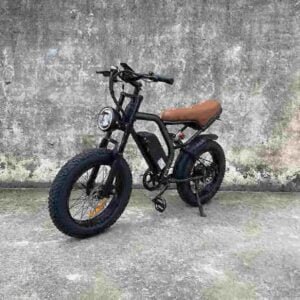 nabídky ebike na černý pátek
